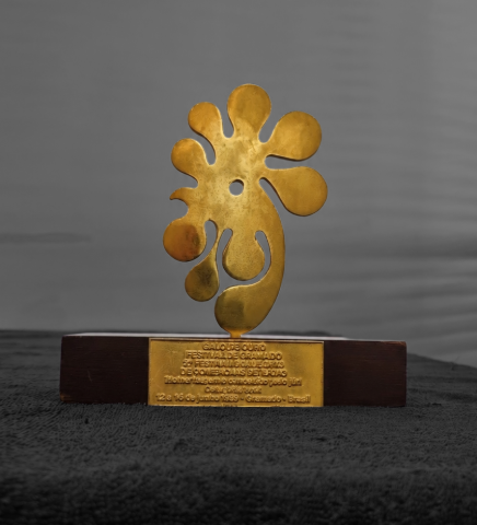 Galo de Ouro de Gramado