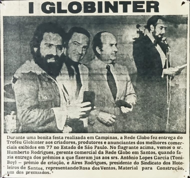 Toninho Garcia — arquivo 1