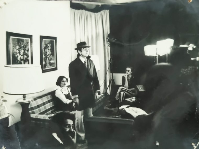 Toninho Garcia — arquivo 2
