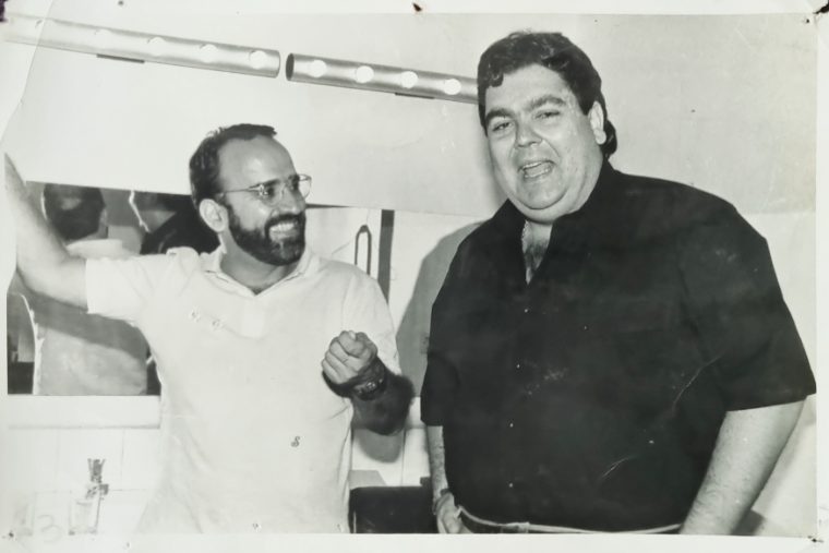 Toninho Garcia — arquivo 4