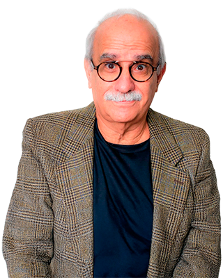 Toninho Garcia