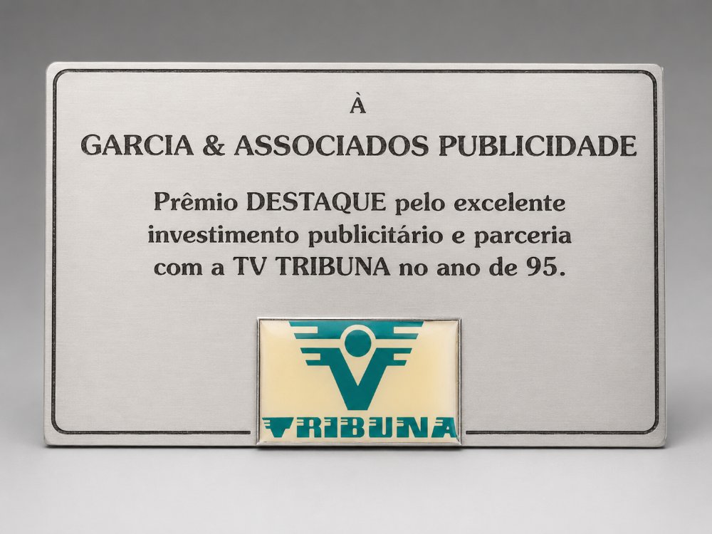 Prêmio Destaque 1995
