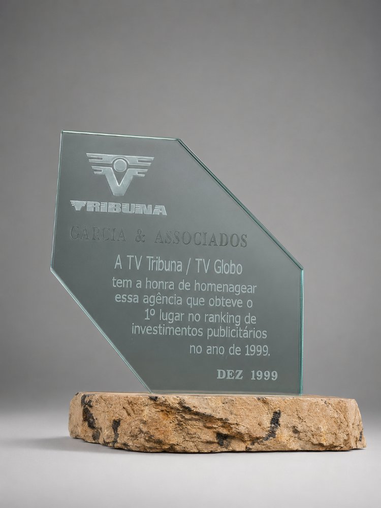 1º Lugar Ranking 1999